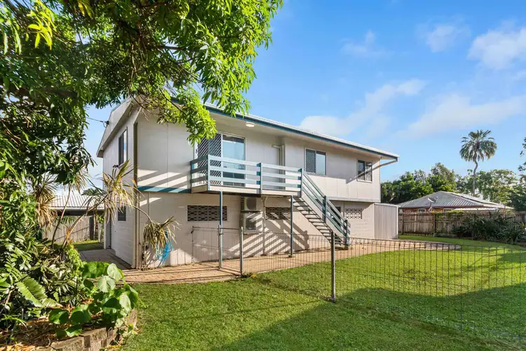 Third view of Homely house listing, 10 Parakeet Court, Condon QLD 4815