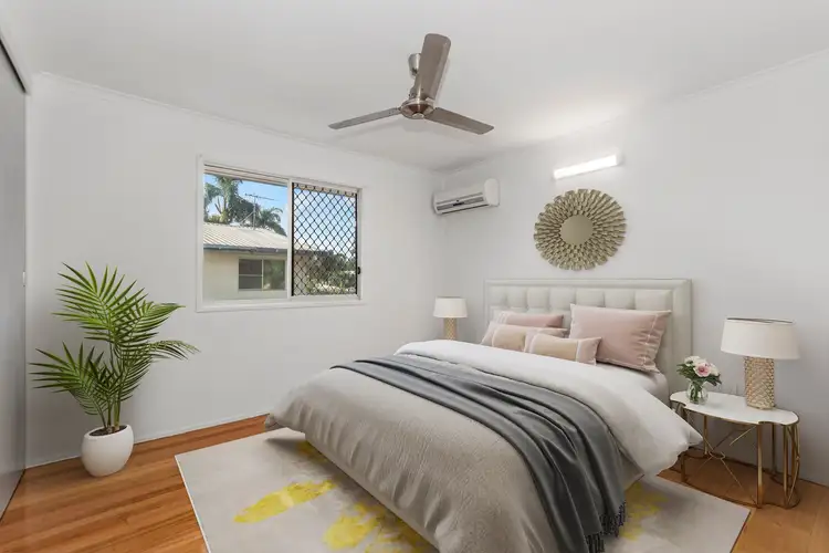 Fourth view of Homely house listing, 10 Parakeet Court, Condon QLD 4815