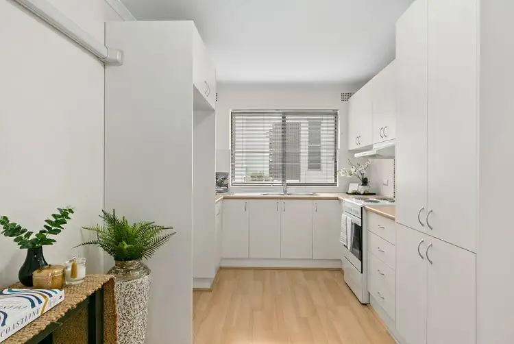 7/99 Corrimal Street, Wollongong NSW 2500