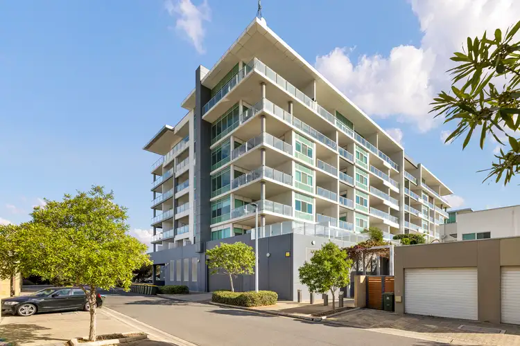 413/1-2 Tarni Court, New Port SA 5015