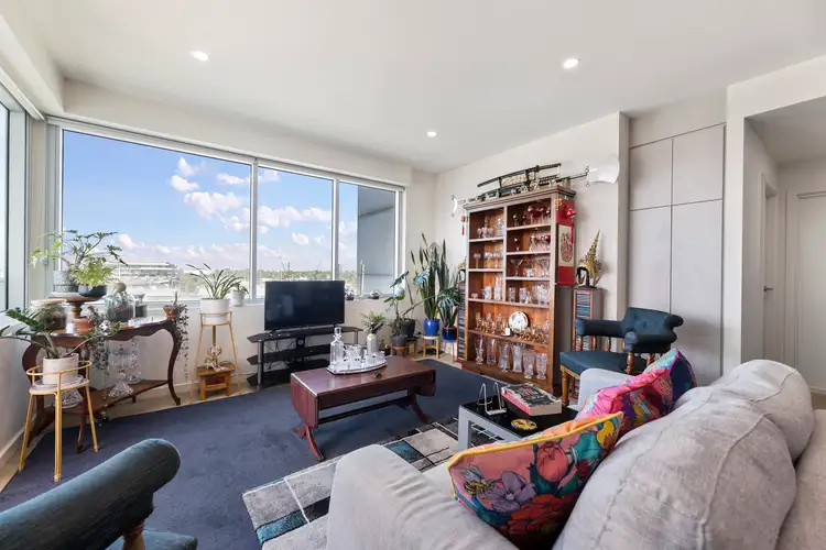 Fifth view of Homely apartment listing, 413/1-2 Tarni Court, New Port SA 5015