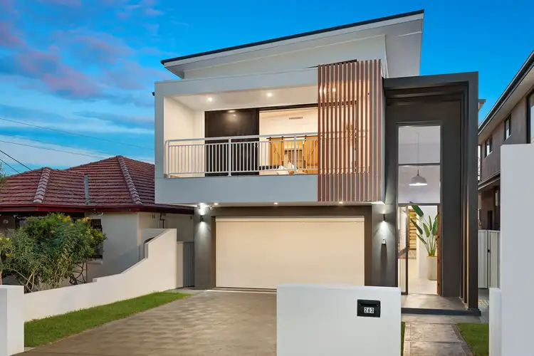263 Dora Street, Hurstville NSW 2220