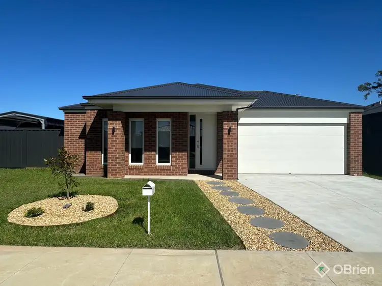 Main view of Homely house listing, 6 Honeyman Avenue, Lucknow VIC 3875