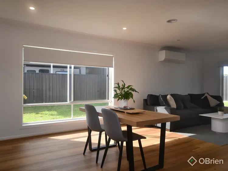 Fourth view of Homely house listing, 6 Honeyman Avenue, Lucknow VIC 3875