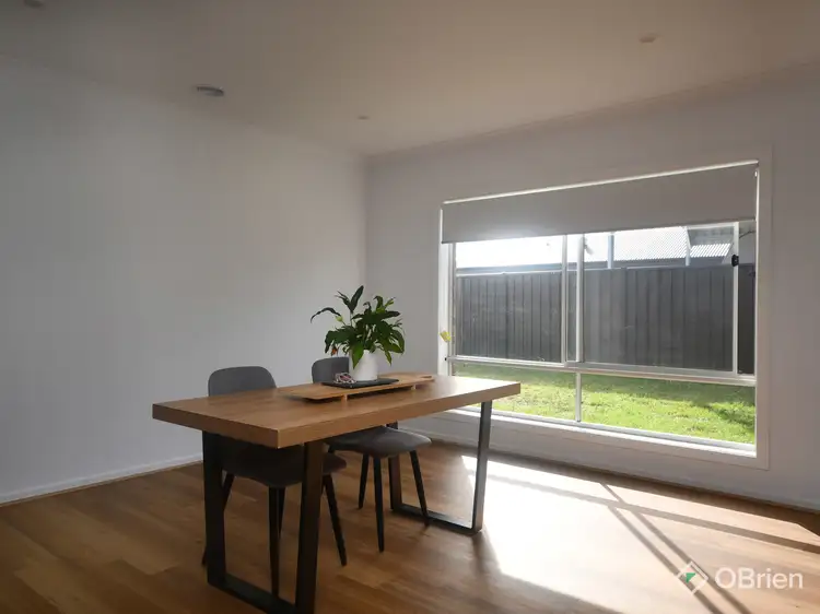 Fifth view of Homely house listing, 6 Honeyman Avenue, Lucknow VIC 3875