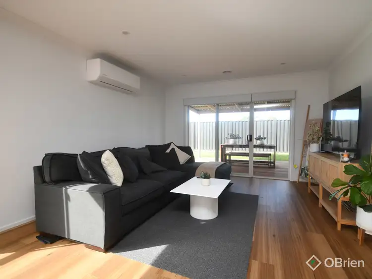 Sixth view of Homely house listing, 6 Honeyman Avenue, Lucknow VIC 3875