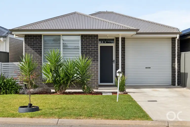 7 Fidge Street, Aldinga Beach SA 5173