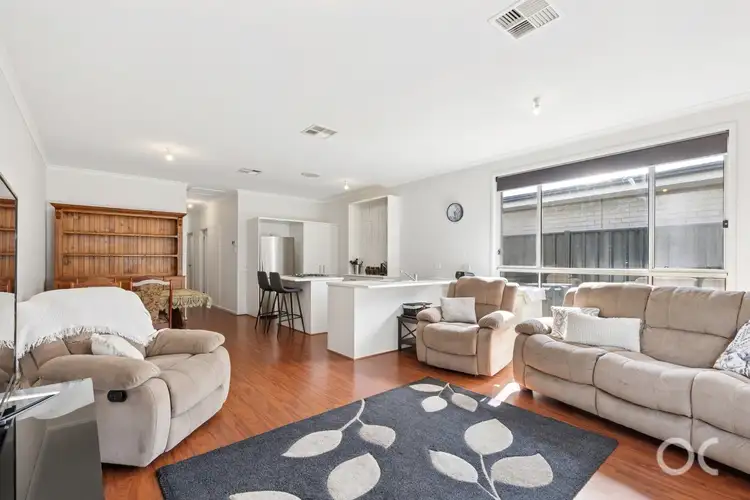 Fourth view of Homely house listing, 7 Fidge Street, Aldinga Beach SA 5173