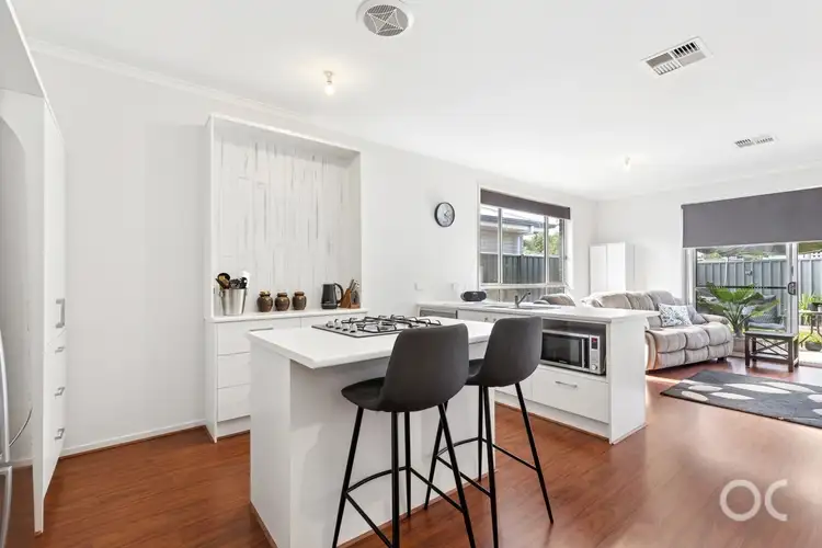 Fifth view of Homely house listing, 7 Fidge Street, Aldinga Beach SA 5173