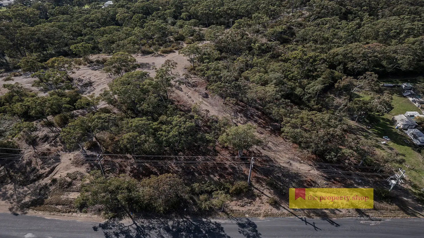 Main view of Homely land listing, 52 Charbon Road, Charbon NSW 2848