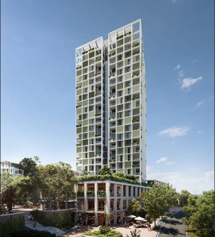 1502/40 Solent Circuit, Norwest NSW 2153