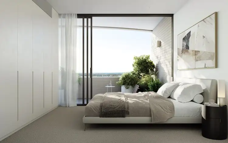 Fifth view of Homely apartment listing, 1502/40 Solent Circuit, Norwest NSW 2153