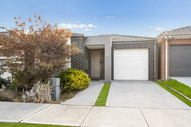 9 Sissinghurst Street, Truganina VIC 3029