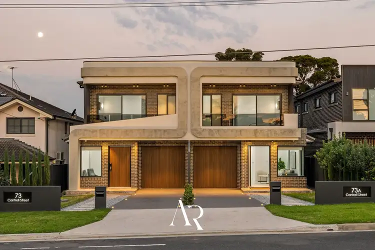 73A Cantrell Street, Yagoona NSW 2199