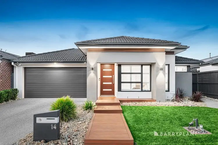 14 Sukarna Court, Doreen VIC 3754
