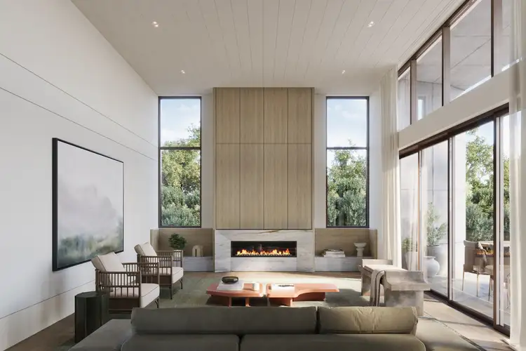 Second view of Homely apartment listing, 3,4,7,8/32 Golf Avenue, Mona Vale NSW 2103