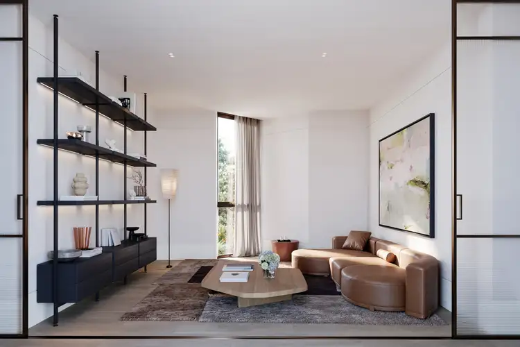 Fourth view of Homely apartment listing, 3,4,7,8/32 Golf Avenue, Mona Vale NSW 2103