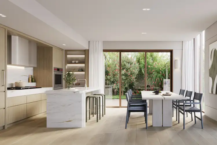 Fifth view of Homely apartment listing, 3,4,7,8/32 Golf Avenue, Mona Vale NSW 2103