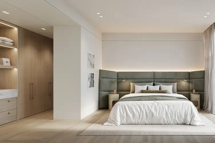 Seventh view of Homely apartment listing, 3,4,7,8/32 Golf Avenue, Mona Vale NSW 2103