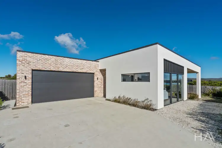 Second view of Homely house listing, 23 Beachcomber Place, Lulworth TAS 7252