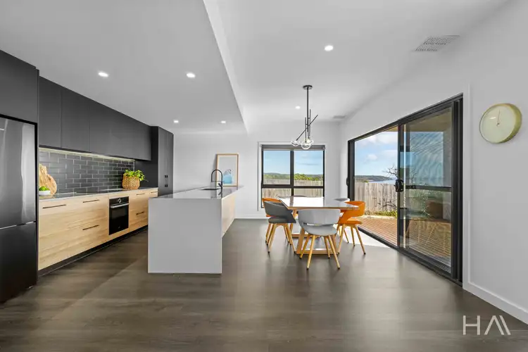 Fourth view of Homely house listing, 23 Beachcomber Place, Lulworth TAS 7252