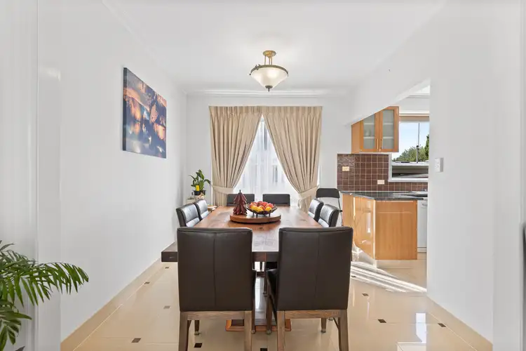 Third view of Homely house listing, 54 Hodgson Street, Templestowe Lower VIC 3107