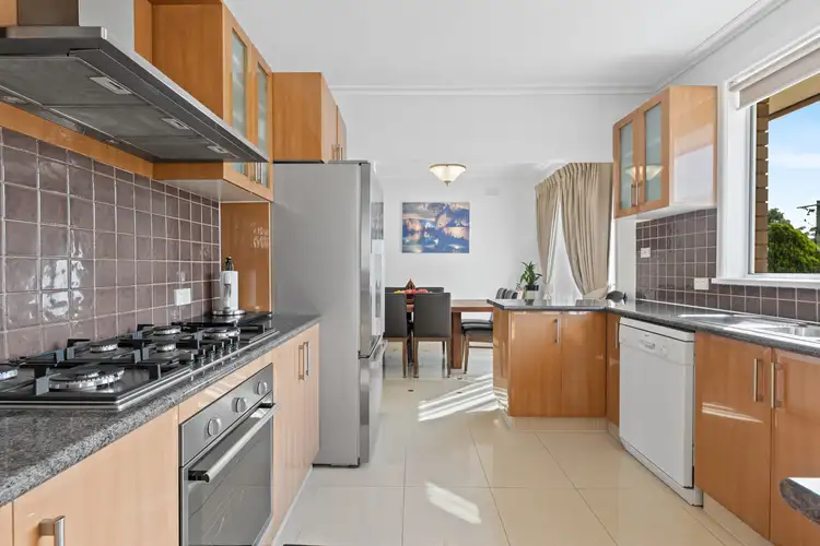 Fourth view of Homely house listing, 54 Hodgson Street, Templestowe Lower VIC 3107