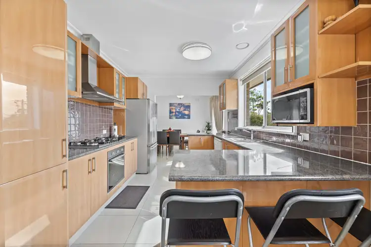 Fifth view of Homely house listing, 54 Hodgson Street, Templestowe Lower VIC 3107