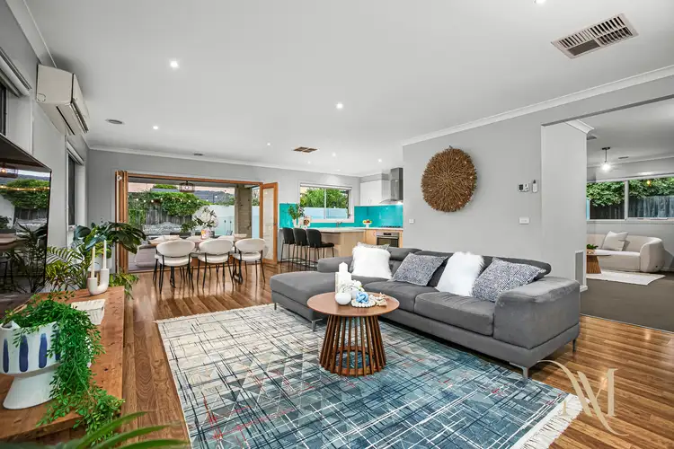 Second view of Homely house listing, 2 Yalambee Avenue, Aspendale VIC 3195