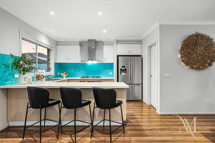 Fifth view of Homely house listing, 2 Yalambee Avenue, Aspendale VIC 3195