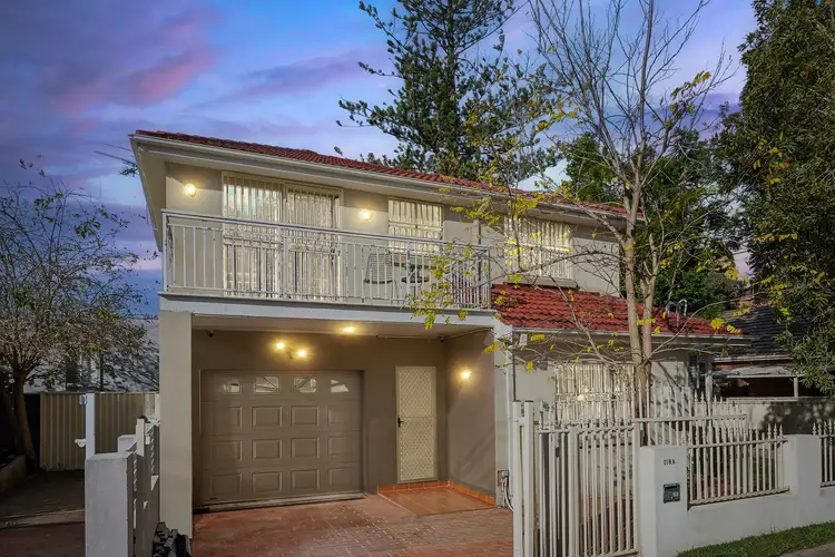 118A Quigg Street, Lakemba NSW 2195