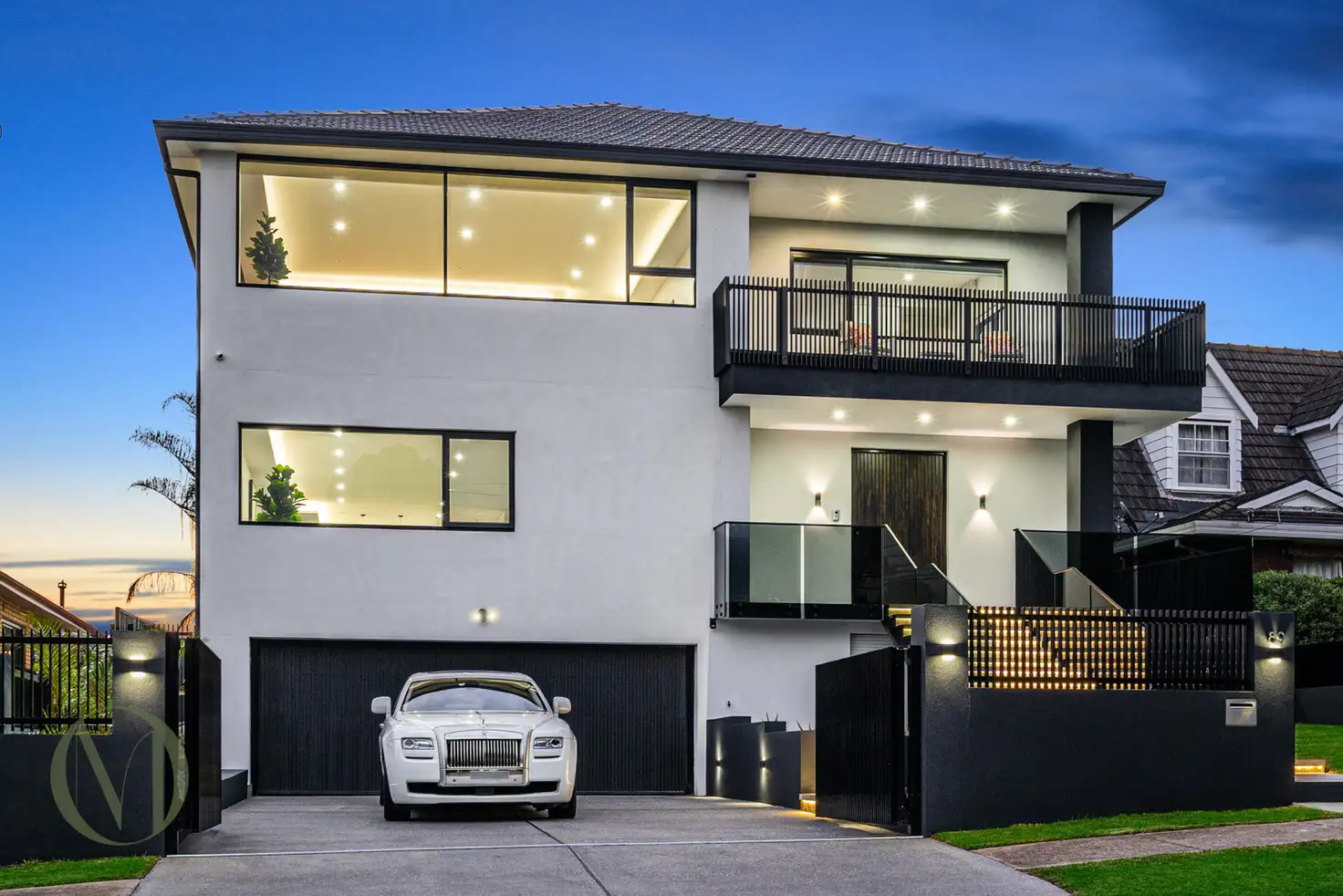 Main view of Homely house listing, 89 Winbourne Street, West Ryde NSW 2114