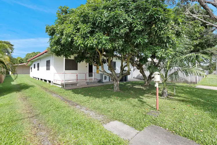 53 Ungerer Street, North Mackay QLD 4740