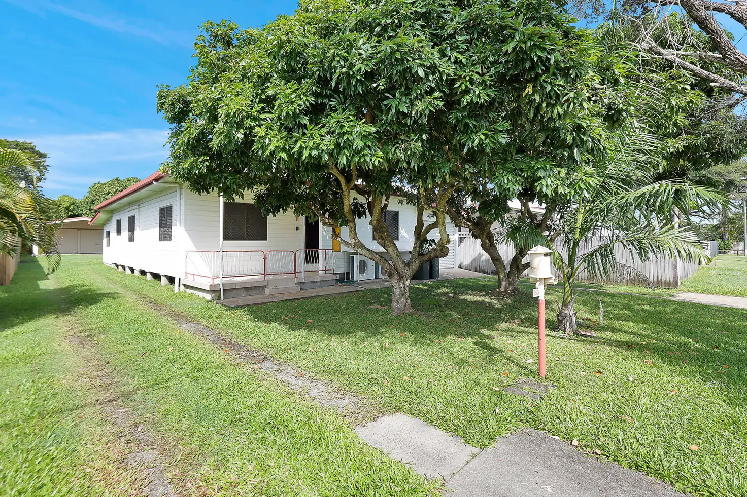 Main view of Homely house listing, 53 Ungerer Street, North Mackay QLD 4740