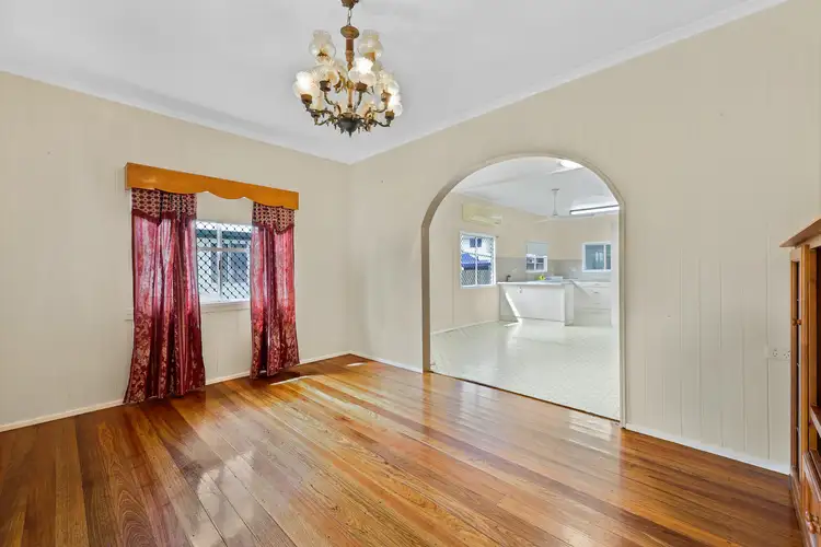 Second view of Homely house listing, 53 Ungerer Street, North Mackay QLD 4740