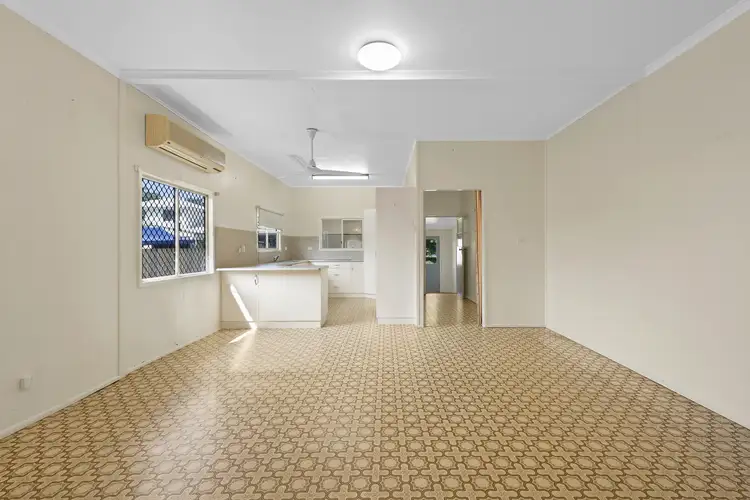 Fourth view of Homely house listing, 53 Ungerer Street, North Mackay QLD 4740