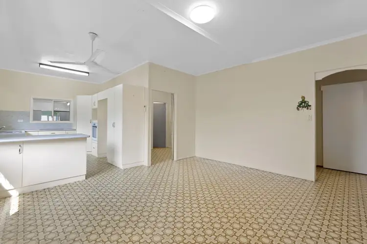 Fifth view of Homely house listing, 53 Ungerer Street, North Mackay QLD 4740