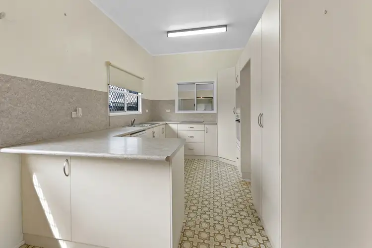 Sixth view of Homely house listing, 53 Ungerer Street, North Mackay QLD 4740