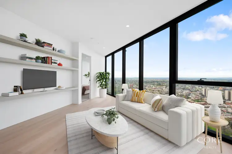 3802/63 La Trobe Street, Melbourne VIC 3000
