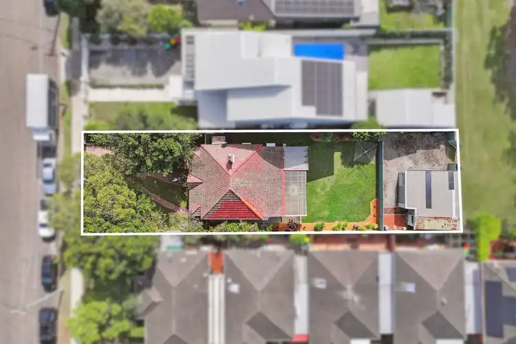 Fifth view of Homely house listing, 13 Napoleon Street, Sans Souci NSW 2219