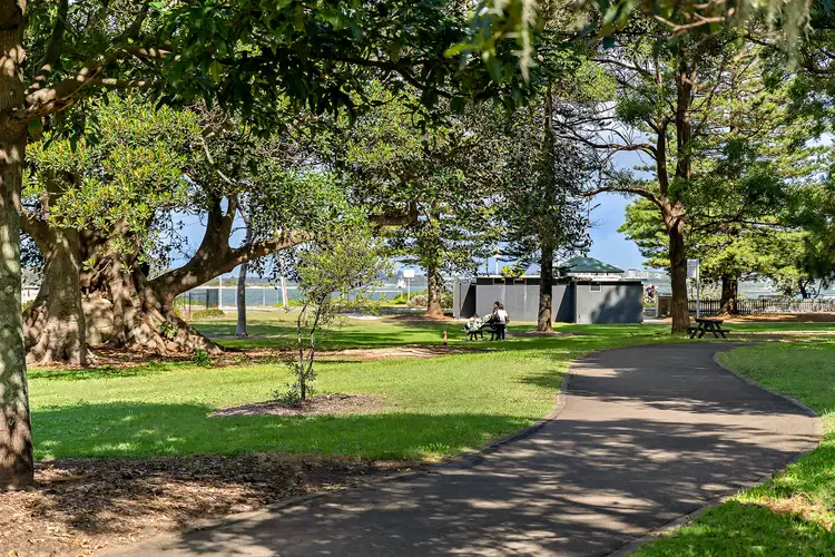 Sixth view of Homely house listing, 13 Napoleon Street, Sans Souci NSW 2219