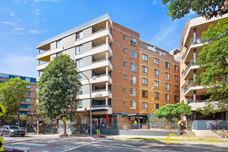 2110/62-72 Queen Street, Auburn NSW 2144
