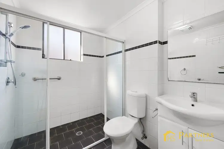 Third view of Homely apartment listing, 2110/62-72 Queen Street, Auburn NSW 2144