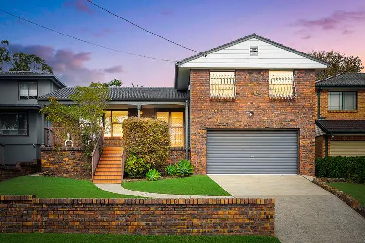 14 Urambi Place, Engadine NSW 2233