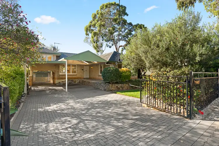 39 Sturt Avenue, Clapham SA 5062