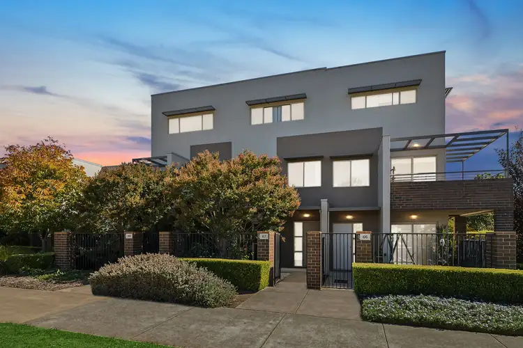 67/70 Kings Canyon Street, Harrison ACT 2914