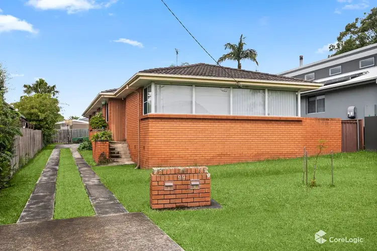 2/99 Deakin Street, Oak Flats NSW 2529