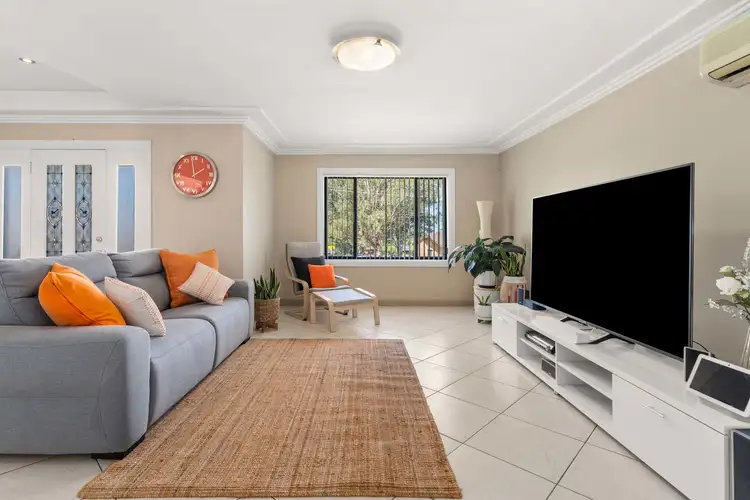 Fourth view of Homely house listing, 37 Celebration Road, Sadleir NSW 2168