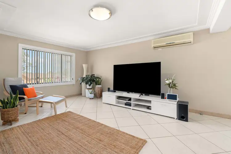 Fifth view of Homely house listing, 37 Celebration Road, Sadleir NSW 2168