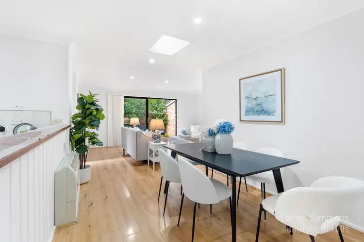 1/47 Edward Bennett Drive, Cherrybrook NSW 2126
